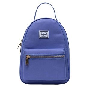 Herschel Supply Company Blue Backpack